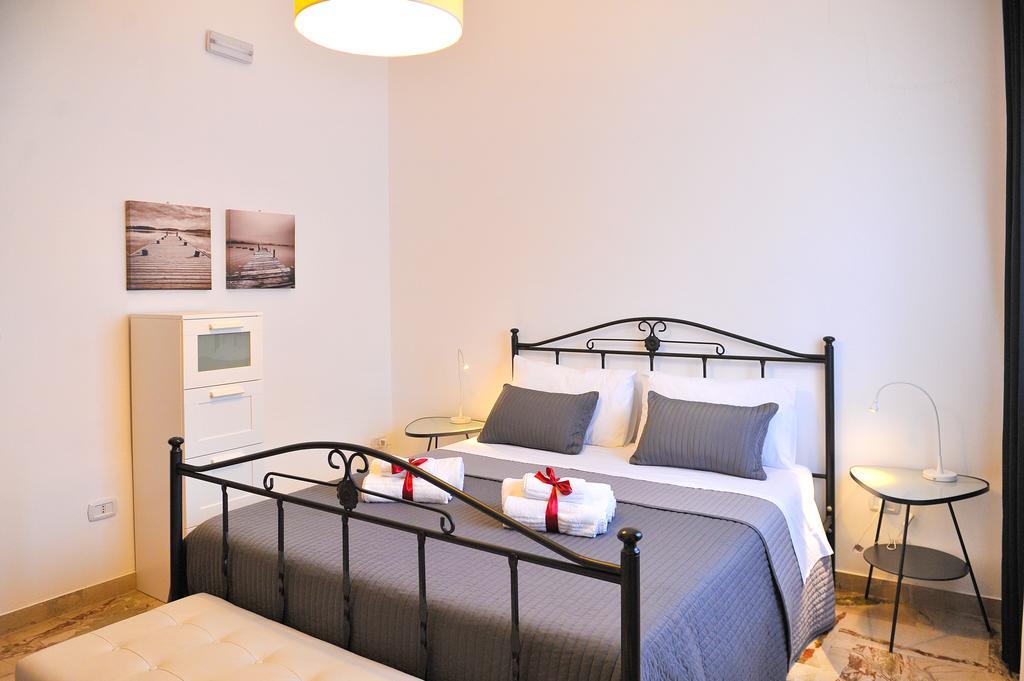 Lu Puzzu Luengu B&B Leverano Exteriér fotografie